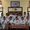 Masyhuril Khamis Umumkan Pengurus PB Al Washliyah Periode 2026 – 2031 Komposisinya berasal dari latar belakang beragam