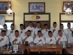 Masyhuril Khamis Umumkan Pengurus PB Al Washliyah Periode 2026 – 2031 Komposisinya berasal dari latar belakang beragam