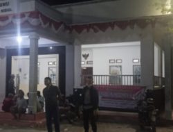 Polsek Waled Gelar Patroli Dialogis di Desa Cikulak Kidul: Pendekatan Humanis Jaga Kamtibmas dan Perkuat Kemitraan dengan Warga