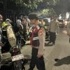 Berikan Rasa Aman Masyarakat, Kapolsek Bekasi Barat Pimpin Razia Stasioner dan Patroli Jaga Jakarta On The Spot