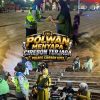 Polwan Hadir Sapa dan Layani Warga Kota Cirebon