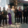 Miss Cosmo Japan & Miss Supranational Japan 2026 Terpukau Keagungan Keraton Kasepuhan Cirebon