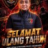 Selamat Ulang Tahun IPDA Gunawan, S.H., M.M.: Semoga Semangat Pengabdian dan Kebijaksanaan Senantiasa Bertumbuh
