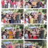 AKPERSI DPC Kabupaten Bogor Meriahkan HUT RI ke-81 dengan Beragam Perlombaan dan Hiburan Debus