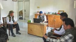 Menhut Raja Antoni Turun ke Lokasi Karhutla Kalimantan Selatan, Operasi Pemadaman Diperkuat