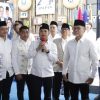 Rayakan HUT Ke 28 Tahun, Ketua Umum PAN Zulkifli Hasan Tegaskan Pentingnya BM PAN Untuk Terus Hadir Membantu Rakyat