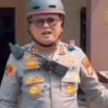 Di Bulan Kemerdekaan RI, Polsek Menteng Meluncurkan Polisi Ramah Lingkungan Melalui Program Sepeda Hybrid 