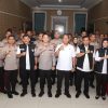 Audit BMN TA 2026: Polres Cirebon Kota Perkuat Tata Kelola Aset Negara yang Tertib, Transparan, dan Akuntabel