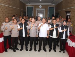 Audit BMN TA 2026: Polres Cirebon Kota Perkuat Tata Kelola Aset Negara yang Tertib, Transparan, dan Akuntabel