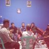 Bhabinkamtibmas Kecapi Bersama Babinsa Sambangi Tokoh Masyarakat Dukuh Semar: Pererat Silaturahmi, Jaga Kondusivitas Harkamtibmas  