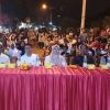 Bhabinkamtibmas Panjunan Hadiri Malam Puncak HUT ke-81 RI: Pererat Silaturahmi, Ajakan Warga Jaga Kamtibmas dan Kerukunan Lingkungan