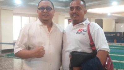 Kapolri Jangan Diam ! MIO Se-Indonesia Desak Jemput Paksa Hotman Paris Sesuai KUHAP