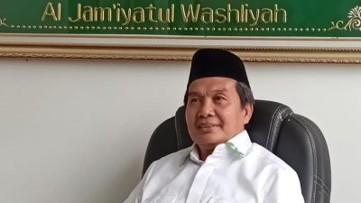 Al Washliyah Minta Masyarakat Lihat Konteks Isu Jilbab di Unhan secara Benar