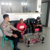 Sambangi Warga Mundumesigit, Bhabinkamtibmas Ajak Masyarakat Waspadai Gangguan Kamtibmas: Sinergi Bersama Wujudkan Lingkungan Aman dan Kondusif