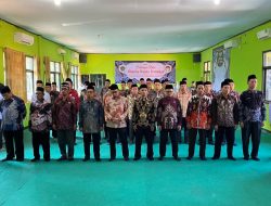 Resmi Bergulir, Inilah Daftar 40 Kepala KUA Beserta Penempatan Baru di Kabupaten Cirebon: Penataan Struktur Demi Layanan yang Lebih Prima dan Akuntabel