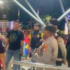 JJOS Polres Pelabuhan Tanjung Priok Intensifkan Patroli Cipta Kondisi, Antisipasi Kejahatan Jalanan