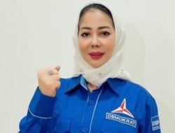 Anggota DPR RI Fraksi Demokrat Nurwayah Hadiri “Turnamen Domino” di GRJU Tanjung Priok 