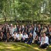 Komara Sunda bekerja sama dengan SLA Riung Sauyunan Rawat Warisan Budaya Nusantara