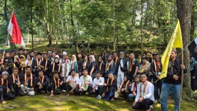 Komara Sunda bekerja sama dengan SLA Riung Sauyunan Rawat Warisan Budaya Nusantara
