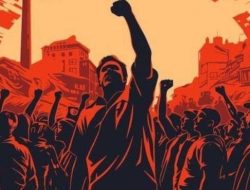 Peringatan Satu Tahun Meninggalnya Affan : Mari kita jadikan momentum untuk saling mengingatkan dampak anarkisme.