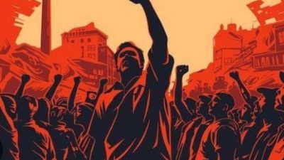 Peringatan Satu Tahun Meninggalnya Affan : Mari kita jadikan momentum untuk saling mengingatkan dampak anarkisme.