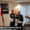 Partai Solidaritas Indonesia Resmi Menetapkan CAPT. H. M. Haryanto, S.E., M.M., M.Mar., Sebagai Ketua DPD PSI Kabupaten Cirebon: Mengemban Amanah, Membangun Harapan Bersama