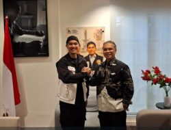 Partai Solidaritas Indonesia Resmi Menetapkan CAPT. H. M. Haryanto, S.E., M.M., M.Mar., Sebagai Ketua DPD PSI Kabupaten Cirebon: Mengemban Amanah, Membangun Harapan Bersama