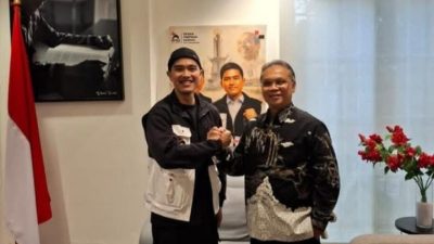 Partai Solidaritas Indonesia Resmi Menetapkan CAPT. H. M. Haryanto, S.E., M.M., M.Mar., Sebagai Ketua DPD PSI Kabupaten Cirebon: Mengemban Amanah, Membangun Harapan Bersama