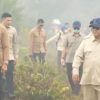 Instruksi Presiden, Kemenhut Ringkus 6 Perusahaan Terkait Karhutla Kalimantan