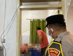 Lansia Perempuan Ditemukan Meninggal di Rumah
