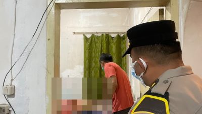 Lansia Perempuan Ditemukan Meninggal di Rumah