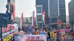 Dinilai Merusak Marwah Advokat, Pengaduan Etik Iki Dulagin Resmi Masuk ke PERADI