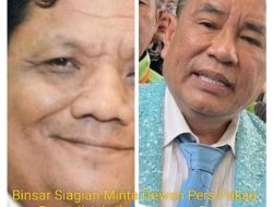 Hallo, Bapak Kapolda Metro Jaya, Jangan Tunduk !, Polda Metro Jaya Harus Segera Proses Segera HOTMAN PARIS