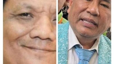 Hallo, Bapak Kapolda Metro Jaya, Jangan Tunduk !, Polda Metro Jaya Harus Segera Proses Segera HOTMAN PARIS