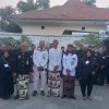 Keraton Kasepuhan Cirebon Gelar Panjang Jimat: Tradisi Luhur Peringatan Maulid Nabi Muhammad SAW Kembali Meriah