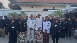 Keraton Kasepuhan Cirebon Gelar Panjang Jimat: Tradisi Luhur Peringatan Maulid Nabi Muhammad SAW Kembali Meriah