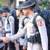 Polri Berangkatkan 403 Personel Satgas Edukasi Karhutla Hari Ini