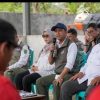 Datangi Berau, Menhut Raja Antoni Pastikan Karhutla Tak Ancam Habitat Orangutan