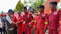 Ada Potensi Hujan Malam, Menhut Minta Bandara Kalimarau Berau Tak Ditutup