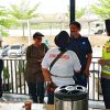 Menjaga Kondusivitas, Induk PJR BSD Korlantas Polri Perkuat Silaturahmi dengan Media dan Ojol