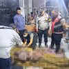 Polres Cirebon Kota dan Polsek Kapetakan Tangani Penemuan Jenazah di Aliran Sungai Suranenggala