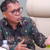 Jelang Aksi 27 Agustus, Lutfi Nasution Ingatkan Pentingnya Solusi Demokratis dan Dialog Konstruktif