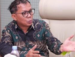 Jelang Aksi 27 Agustus, Lutfi Nasution Ingatkan Pentingnya Solusi Demokratis dan Dialog Konstruktif