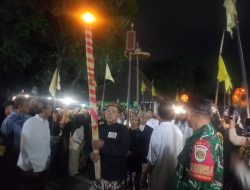 Tradisi Abadi Penuh Makna dan Berkah Jejak Sakral Panjang Jimat di Keraton Kasepuhan Cirebon