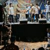 Milad ke-1 Simpul PPWI Lebak Selatan: Gelar Aksi Sosial hingga Panggung Hiburan