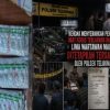 Hendak Menyerahkan Penjual Obat Keras Terlarang Daftar G, Lima Wartawan Malah Ditetapkan Tersangka oleh Polsek Teluknaga