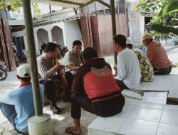 Bhabinkamtibmas Suci Sambangi Warga, Sampaikan Imbauan Antisipasi C3: Sinergi dan Kewaspadaan Kunci Keamanan Bersama