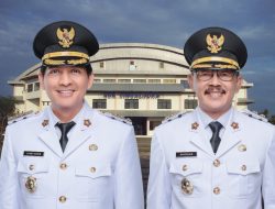 Capaian Kinerja Pemerintahan Bupati Lucky Hakim–Wakil Bupati Syaefudin Januari–Juli 2026: Membangun Fondasi Pendidikan Menuju Indramayu REANG