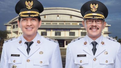 Capaian Kinerja Pemerintahan Bupati Lucky Hakim–Wakil Bupati Syaefudin Januari–Juli 2026: Membangun Fondasi Pendidikan Menuju Indramayu REANG