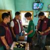 Polresta Cirebon Sita 647 Botol Ilegal 